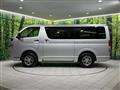 2022 Toyota Hiace Van