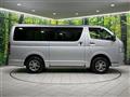 2022 Toyota Hiace Van