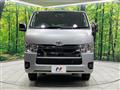 2022 Toyota Hiace Van