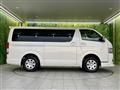 2022 Toyota Hiace Van
