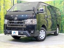 2022 Toyota Hiace Van