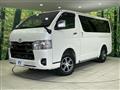 2024 Toyota Hiace Van