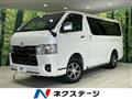 2024 Toyota Hiace Van