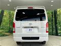 2024 Toyota Hiace Van