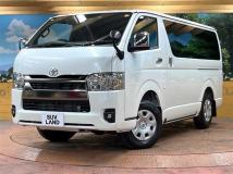 2025 Toyota Hiace Van