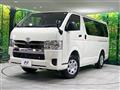 2025 Toyota Hiace Van