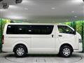 2025 Toyota Hiace Van