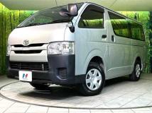 2018 Toyota Regiusace Van