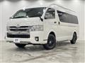 2019 Toyota Hiace Van