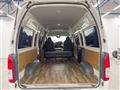 2019 Toyota Hiace Van