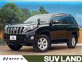 2016 Toyota Land Cruiser Prado