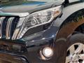 2016 Toyota Land Cruiser Prado