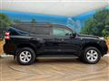 2016 Toyota Land Cruiser Prado