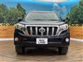 2016 Toyota Land Cruiser Prado
