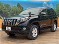 2016 Toyota Land Cruiser Prado