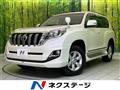 2016 Toyota Land Cruiser Prado