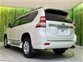 2016 Toyota Land Cruiser Prado