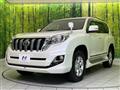 2016 Toyota Land Cruiser Prado