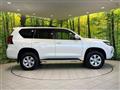 2018 Toyota Land Cruiser Prado