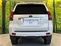 2018 Toyota Land Cruiser Prado