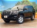 2019 Toyota Land Cruiser Prado