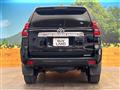 2019 Toyota Land Cruiser Prado