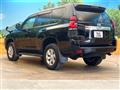 2019 Toyota Land Cruiser Prado