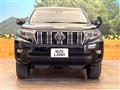2019 Toyota Land Cruiser Prado