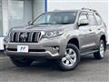 2020 Toyota Land Cruiser Prado