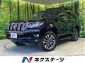 2021 Toyota Land Cruiser Prado