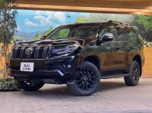 2023 Toyota Land Cruiser Prado