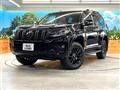 Toyota/Land Cruiser Prado