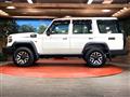 2024 Toyota Landcruiser 70
