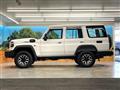 2024 Toyota Landcruiser 70