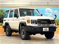 2024 Toyota Landcruiser 70