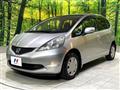 2009 Honda Fit