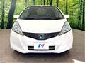 2011 Honda Fit