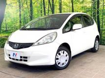 2011 Honda Fit