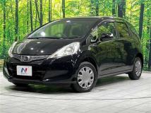 2011 Honda Fit