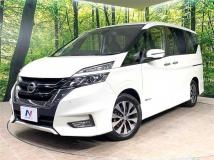 2016 Nissan Serena