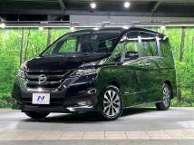 2016 Nissan Serena