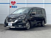 2016 Nissan Serena