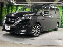 2017 Nissan Serena