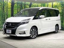 2017 Nissan Serena
