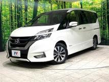 2017 Nissan Serena