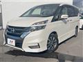 2018 Nissan Serena