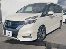 2018 Nissan Serena