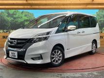 2018 Nissan Serena