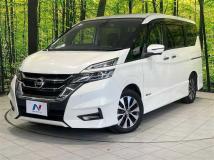 2018 Nissan Serena