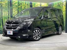 2018 Nissan Serena